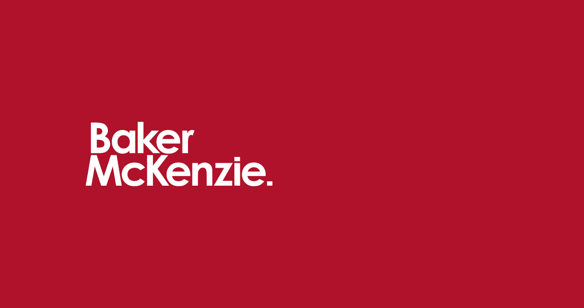 Gestion des relations presse de Baker McKenzie