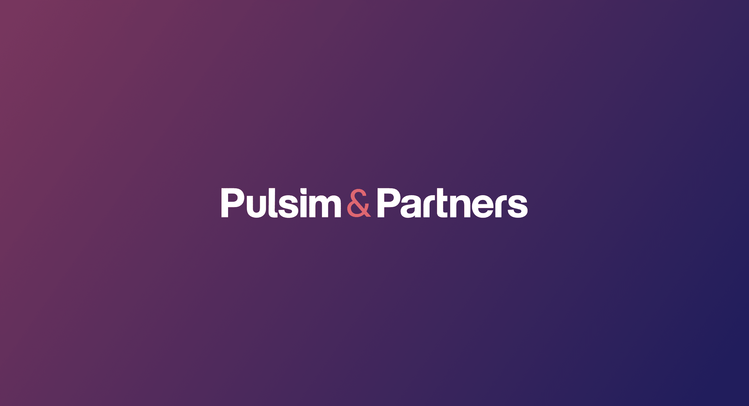 PULSIM & PARTNERS